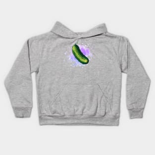 cucumber Kids Hoodie